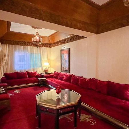 Апартаменти Flair'S - Families Only Марракеш Екстер'єр фото